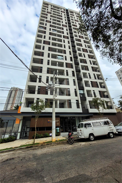 Venda Apartamento São Paulo Vila Mariana REO865655 30