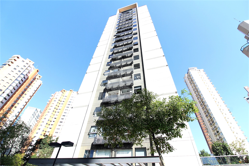 Venda Apartamento São Paulo Jardim Fonte Do Morumbi REO865665 23