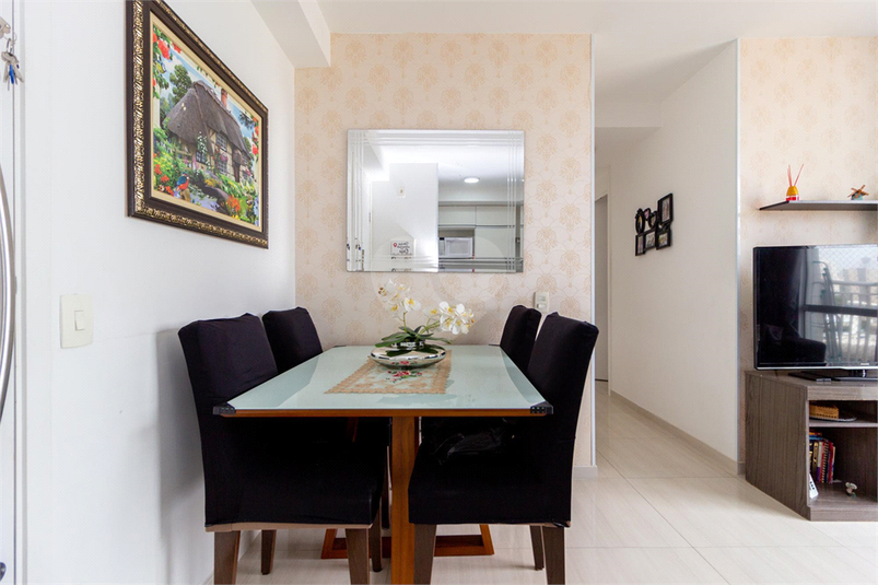 Venda Apartamento São Paulo Belenzinho REO865670 9