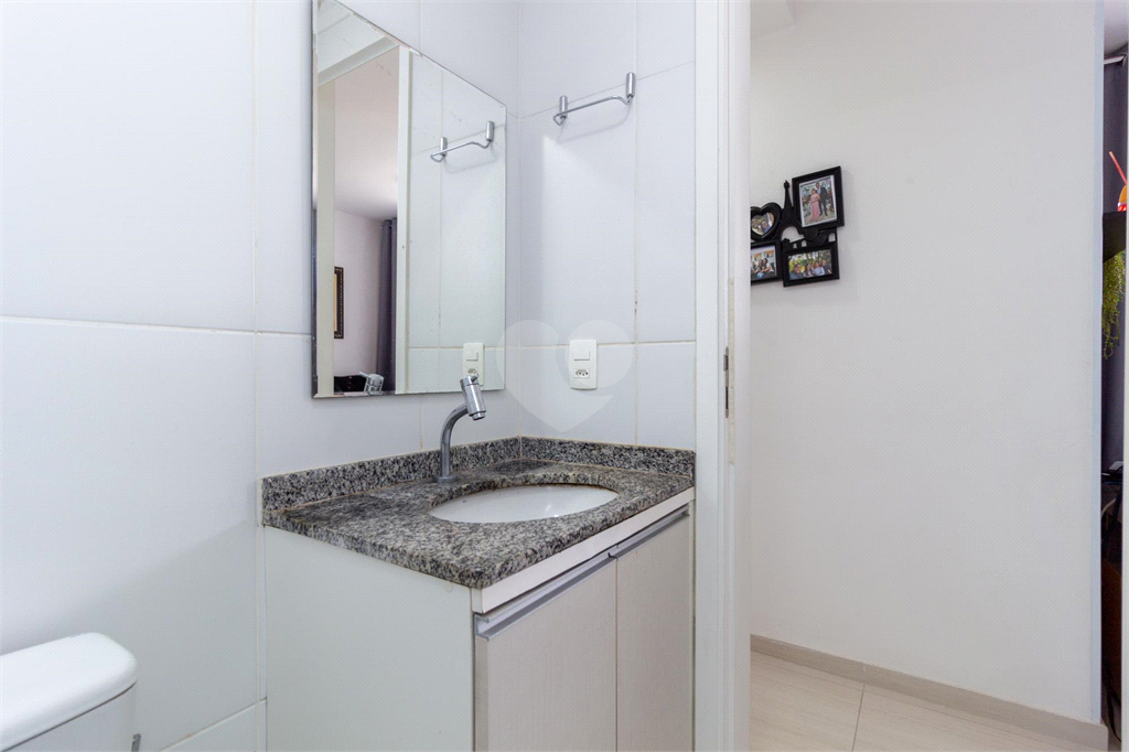 Venda Apartamento São Paulo Belenzinho REO865670 26