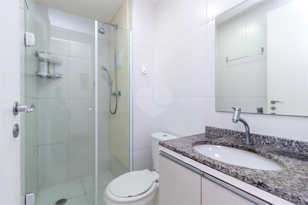 Venda Apartamento São Paulo Belenzinho REO865670 25