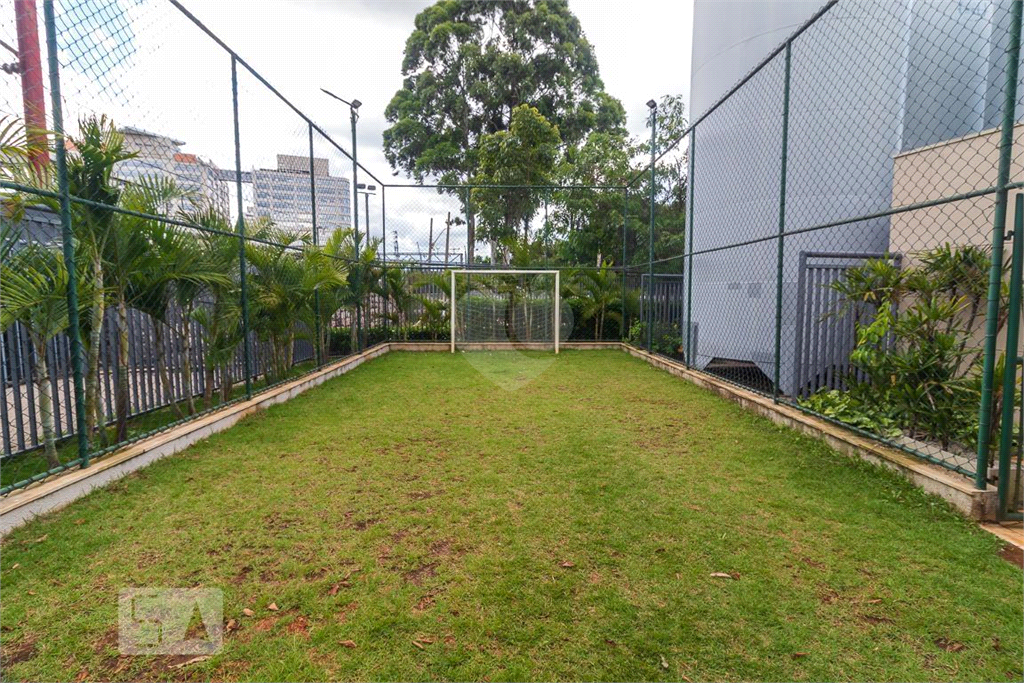 Venda Apartamento São Paulo Belenzinho REO865670 52