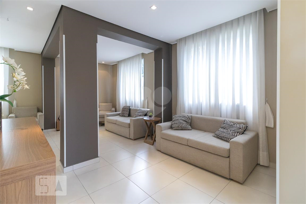 Venda Apartamento São Paulo Belenzinho REO865670 46