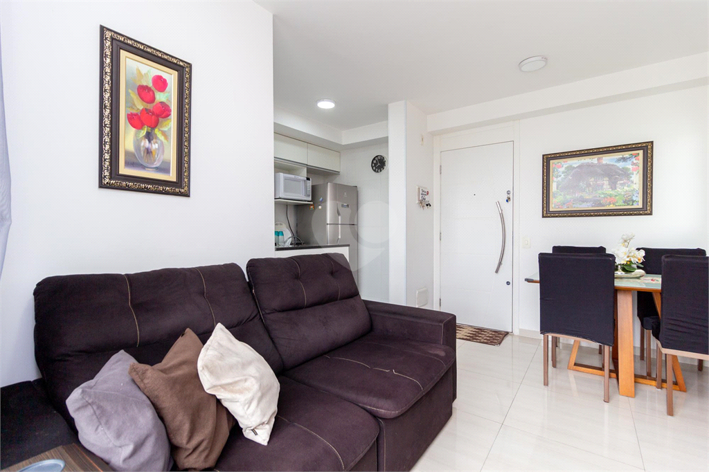 Venda Apartamento São Paulo Belenzinho REO865670 4