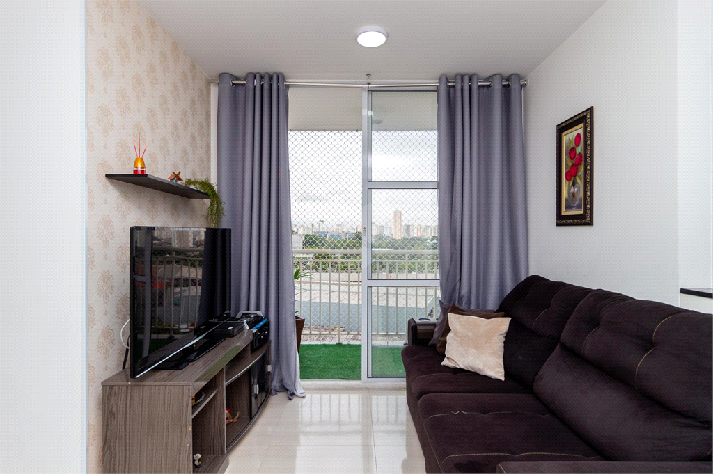 Venda Apartamento São Paulo Belenzinho REO865670 5