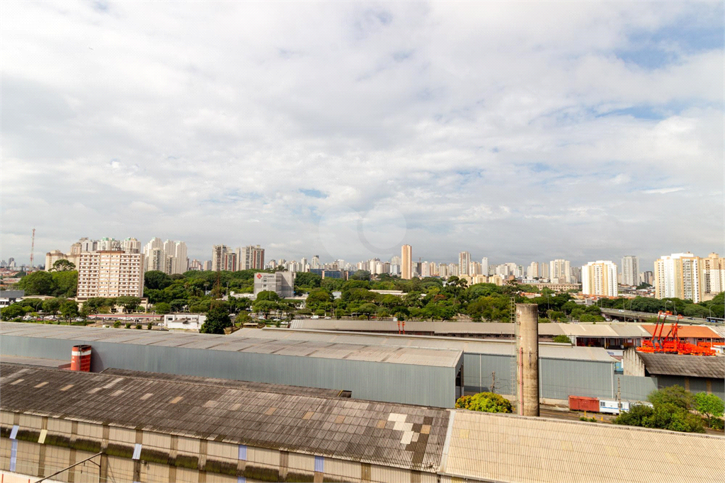 Venda Apartamento São Paulo Belenzinho REO865670 19