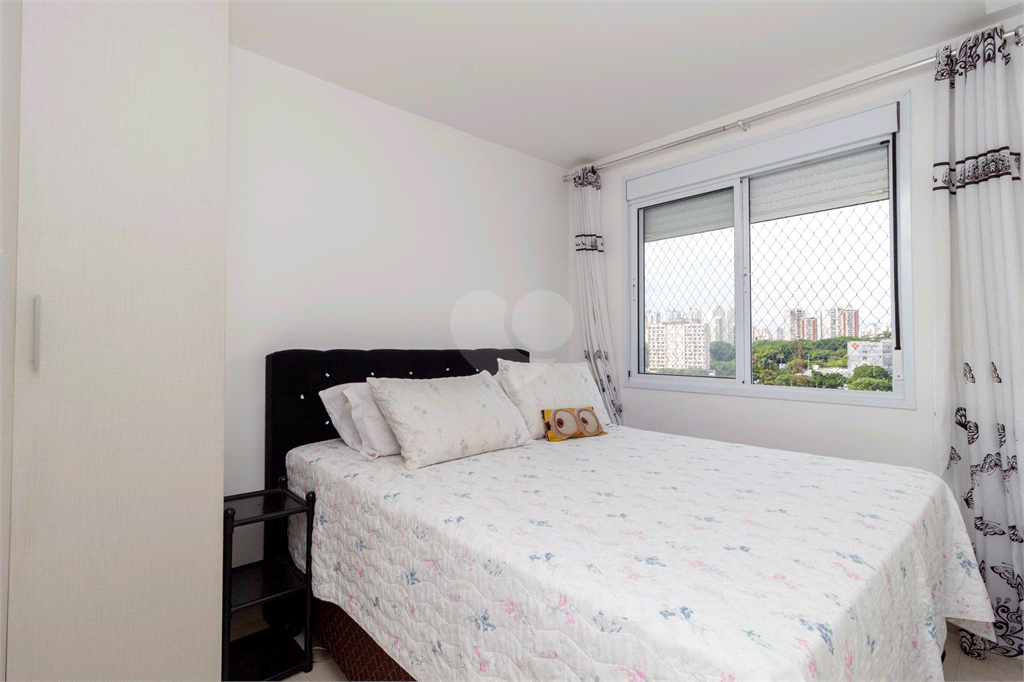 Venda Apartamento São Paulo Belenzinho REO865670 23