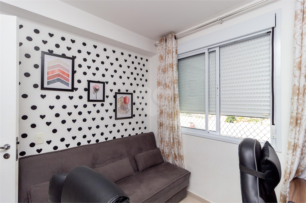 Venda Apartamento São Paulo Belenzinho REO865670 18