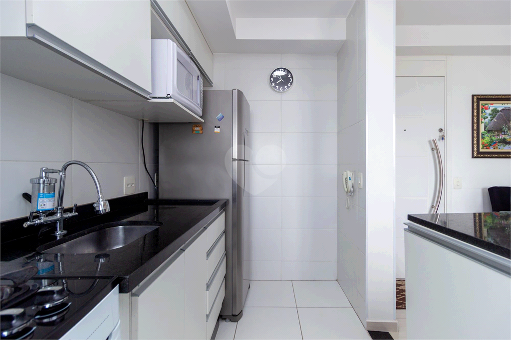 Venda Apartamento São Paulo Belenzinho REO865670 33