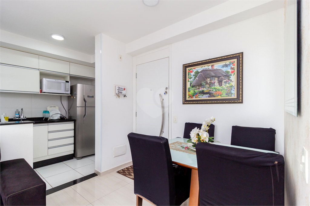 Venda Apartamento São Paulo Belenzinho REO865670 7