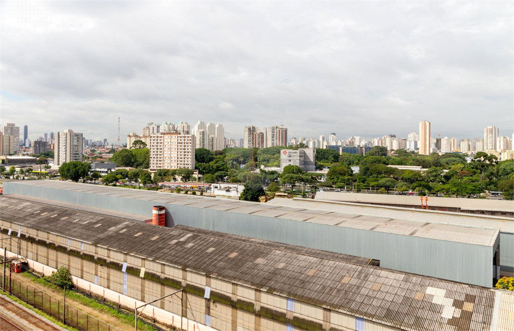 Venda Apartamento São Paulo Belenzinho REO865670 24