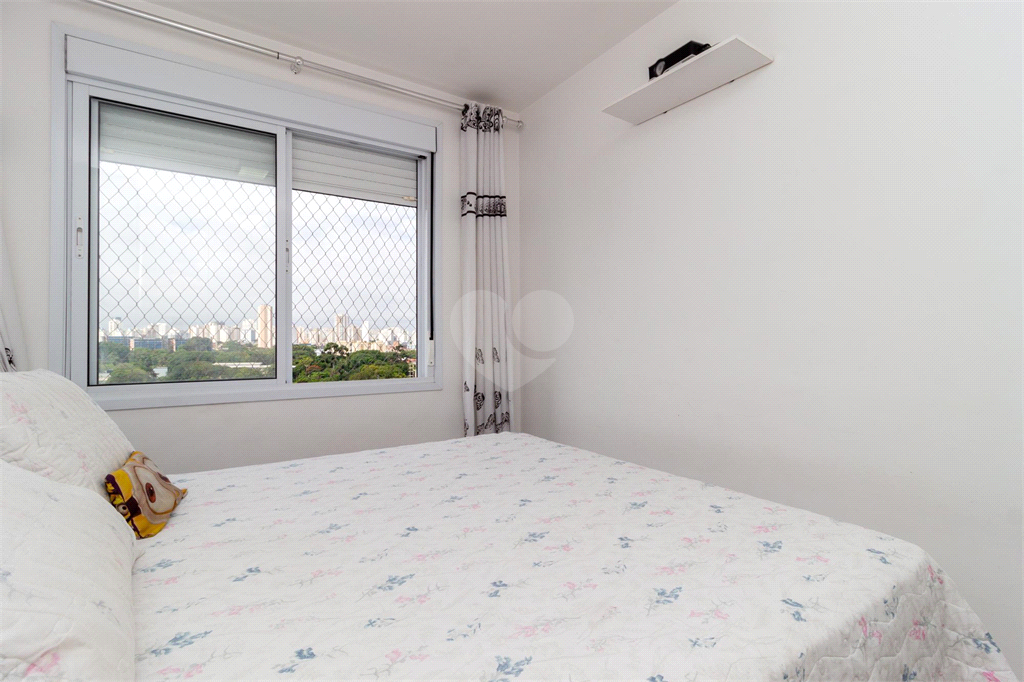 Venda Apartamento São Paulo Belenzinho REO865670 22