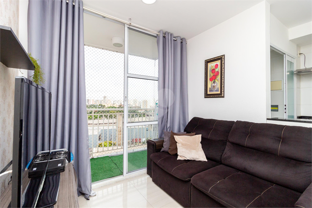 Venda Apartamento São Paulo Belenzinho REO865670 3