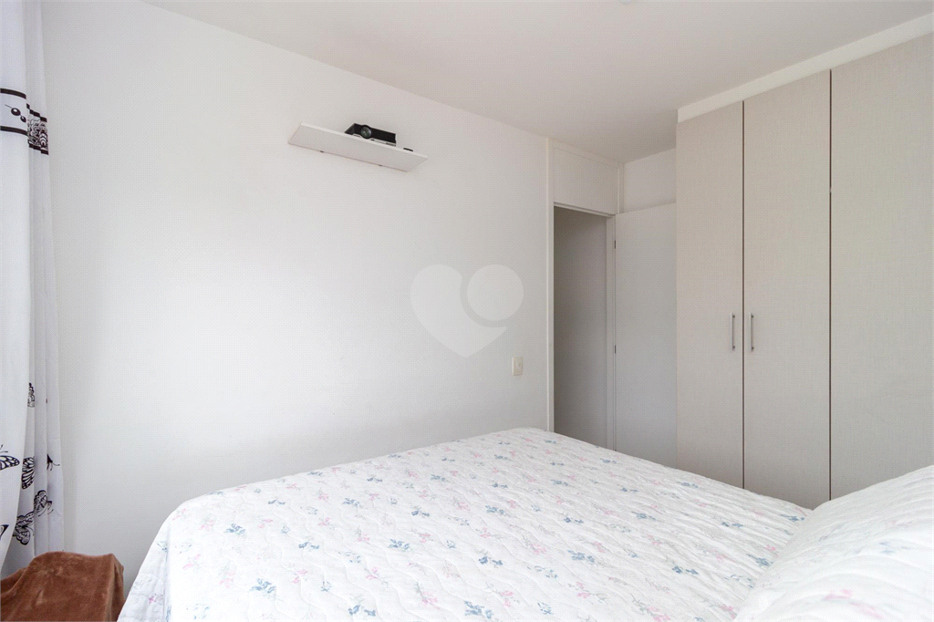 Venda Apartamento São Paulo Belenzinho REO865670 21