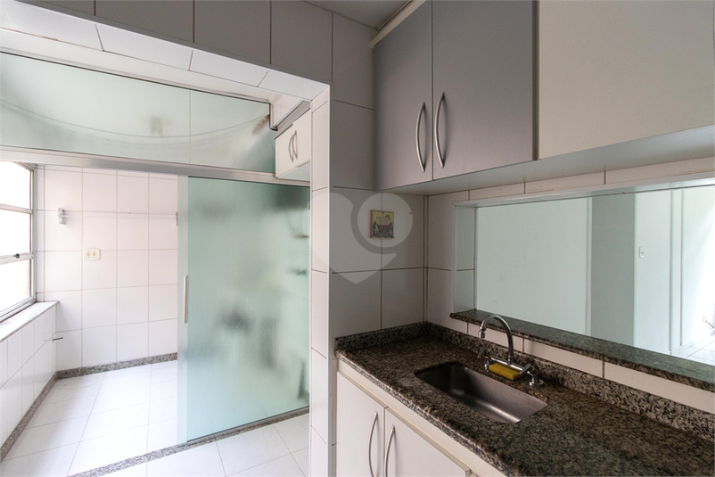 Venda Apartamento São Paulo Jaçanã REO865676 22