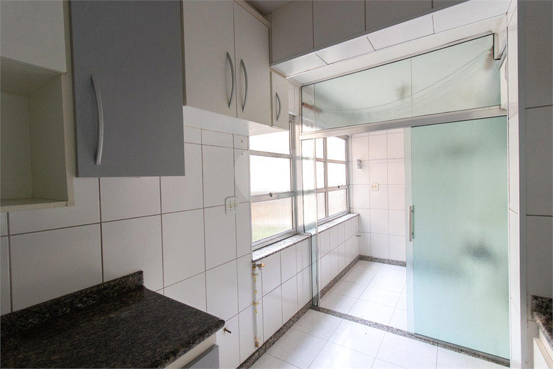 Venda Apartamento São Paulo Jaçanã REO865676 21