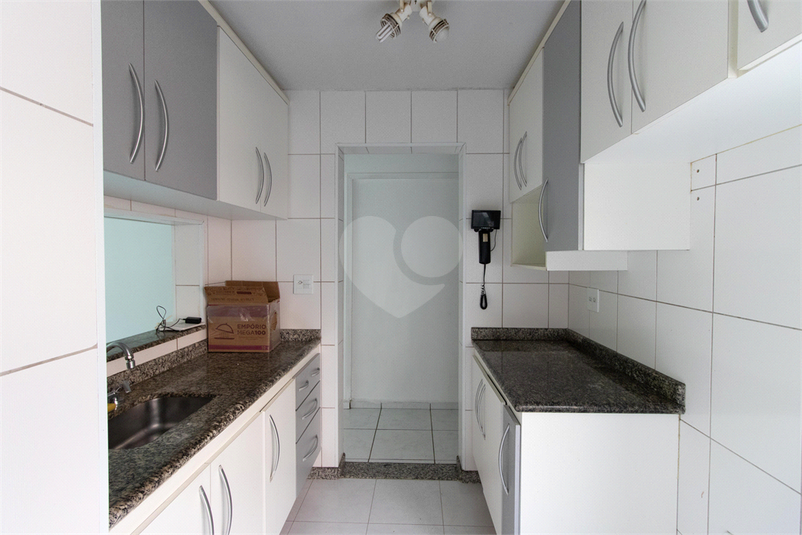 Venda Apartamento São Paulo Jaçanã REO865676 25