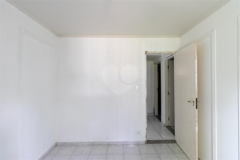 Venda Apartamento São Paulo Jaçanã REO865676 8