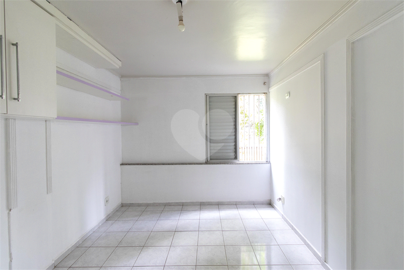 Venda Apartamento São Paulo Jaçanã REO865676 16