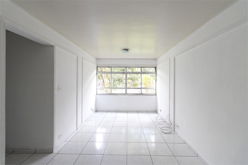 Venda Apartamento São Paulo Jaçanã REO865676 2