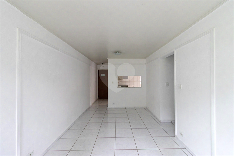 Venda Apartamento São Paulo Jaçanã REO865676 3