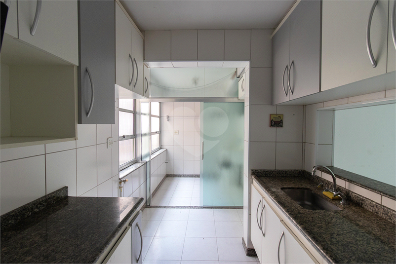 Venda Apartamento São Paulo Jaçanã REO865676 23