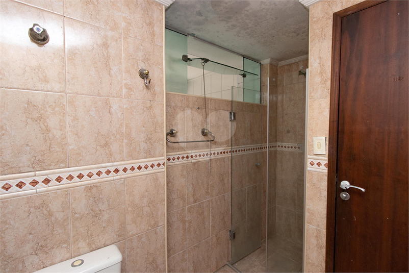 Venda Apartamento São Paulo Jaçanã REO865676 11