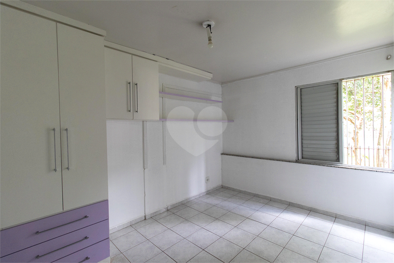 Venda Apartamento São Paulo Jaçanã REO865676 13