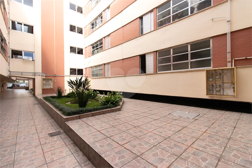 Venda Apartamento São Paulo Jaçanã REO865676 33