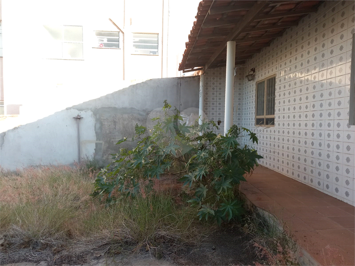 Venda Casa Campinas Jardim Ouro Branco REO865681 16