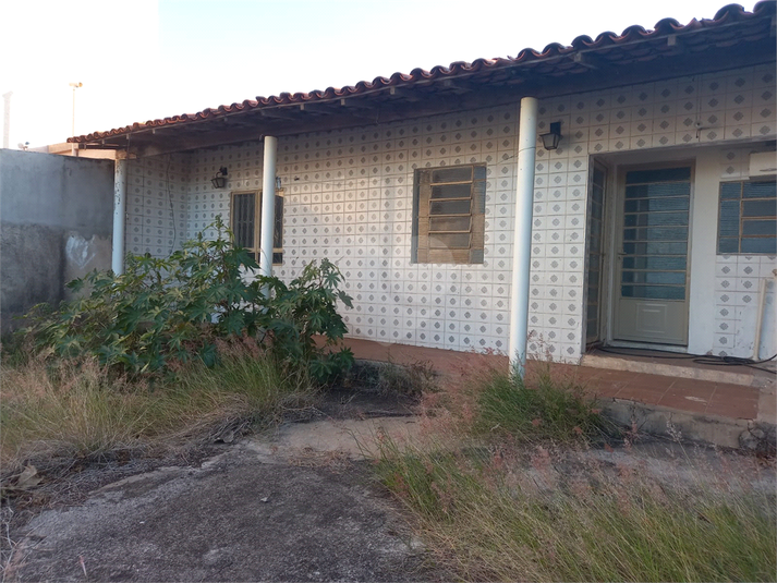 Venda Casa Campinas Jardim Ouro Branco REO865681 14