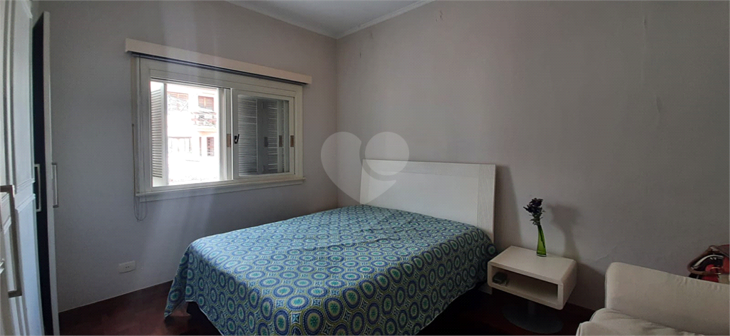 Venda Casa São Paulo Jardim São Bento REO865683 19