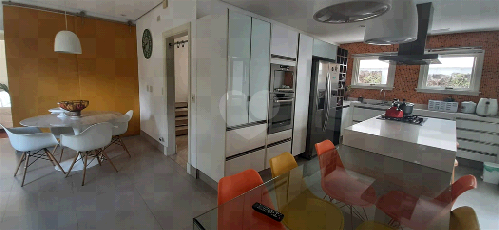 Venda Casa São Paulo Jardim São Bento REO865683 5