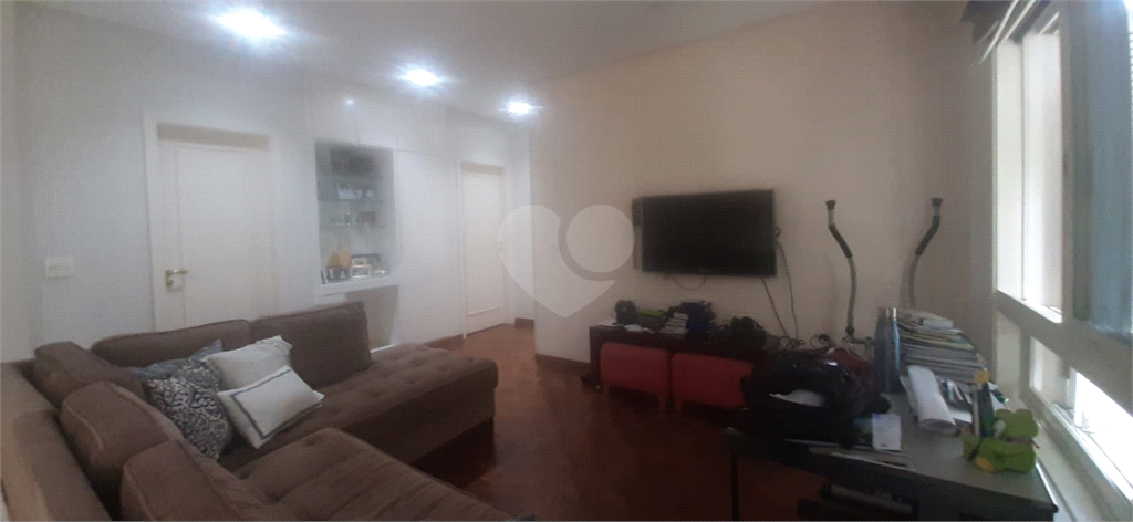 Venda Casa São Paulo Jardim São Bento REO865683 22