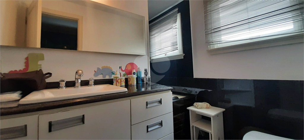 Venda Casa São Paulo Jardim São Bento REO865683 21