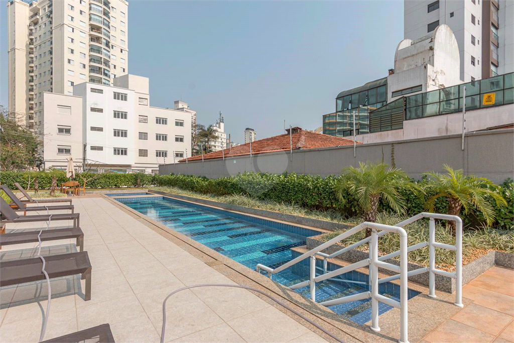 Venda Apartamento São Paulo Campo Belo REO865688 24