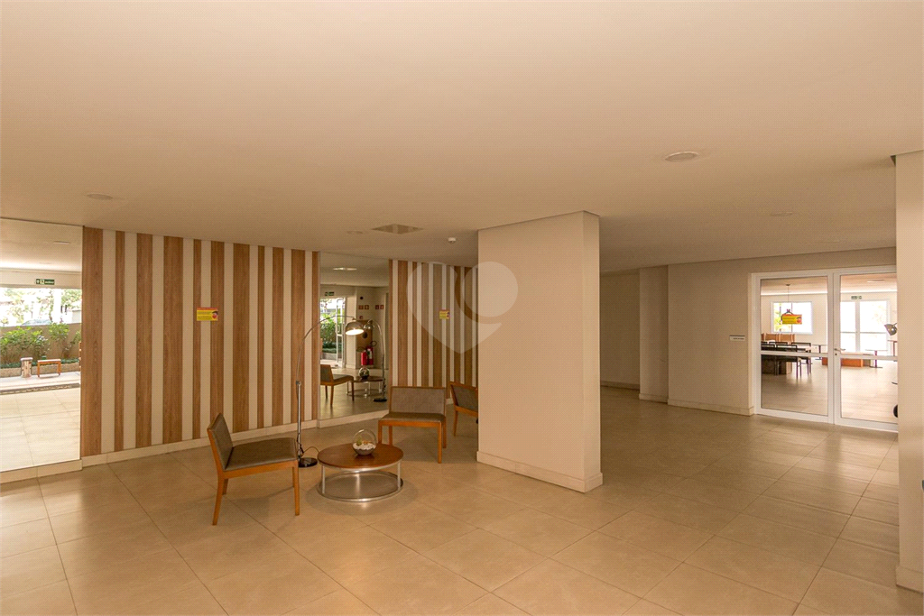 Venda Apartamento São Paulo Campo Belo REO865688 34