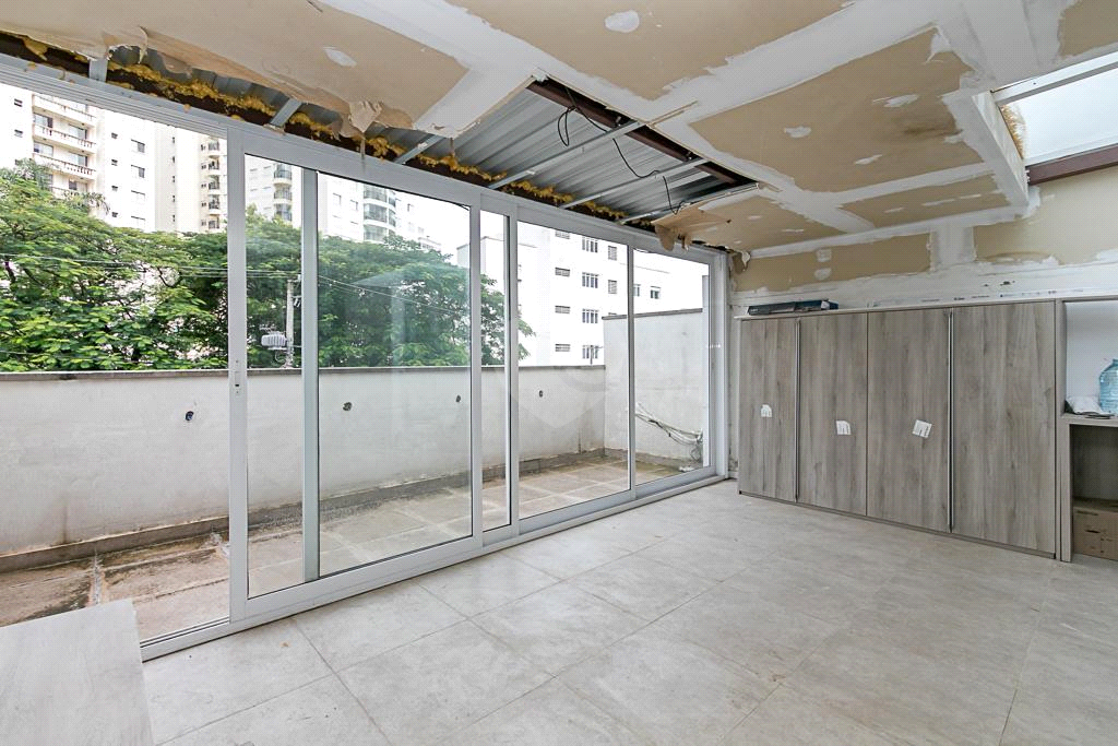 Venda Apartamento São Paulo Campo Belo REO865688 2