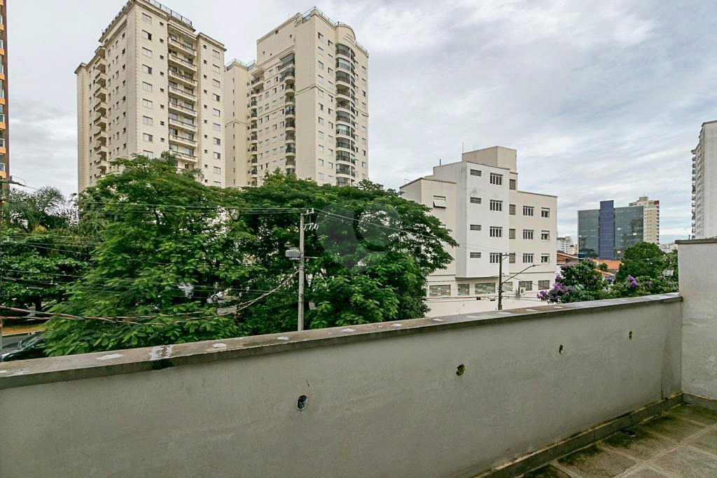 Venda Apartamento São Paulo Campo Belo REO865688 9