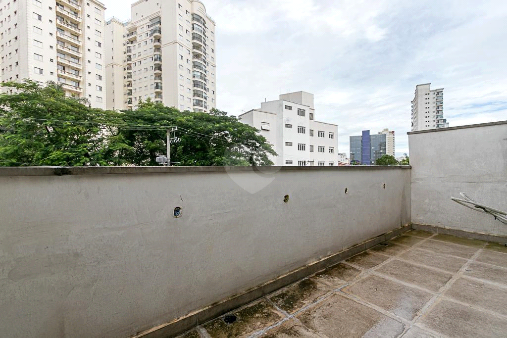 Venda Apartamento São Paulo Campo Belo REO865688 6