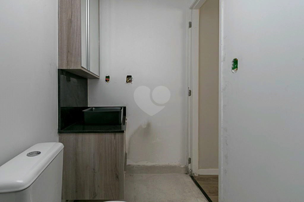 Venda Apartamento São Paulo Campo Belo REO865688 17