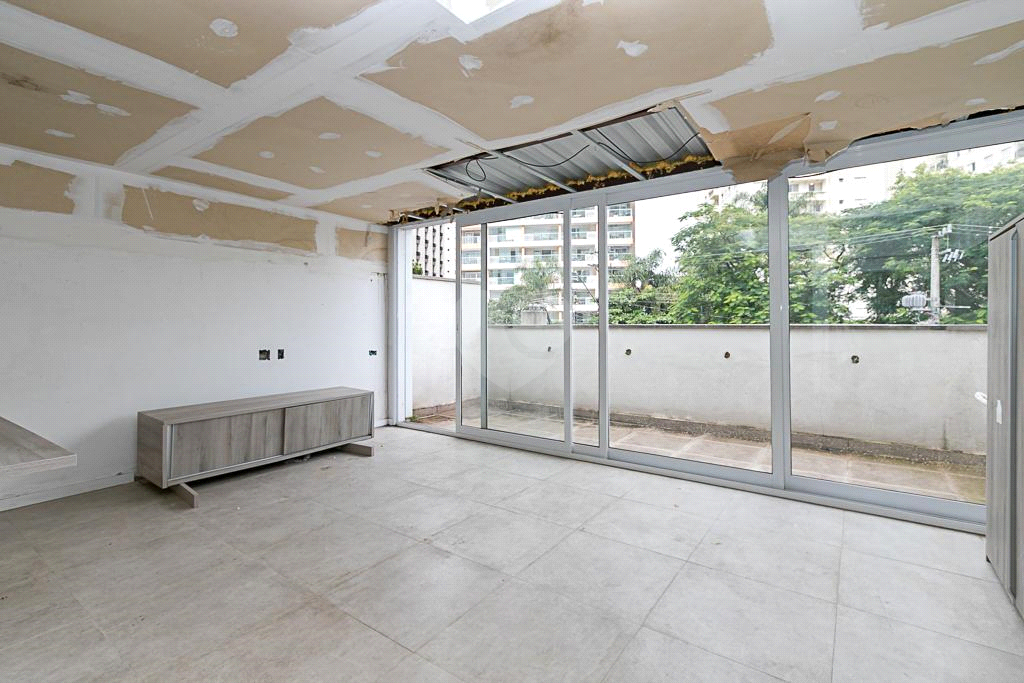 Venda Apartamento São Paulo Campo Belo REO865688 1