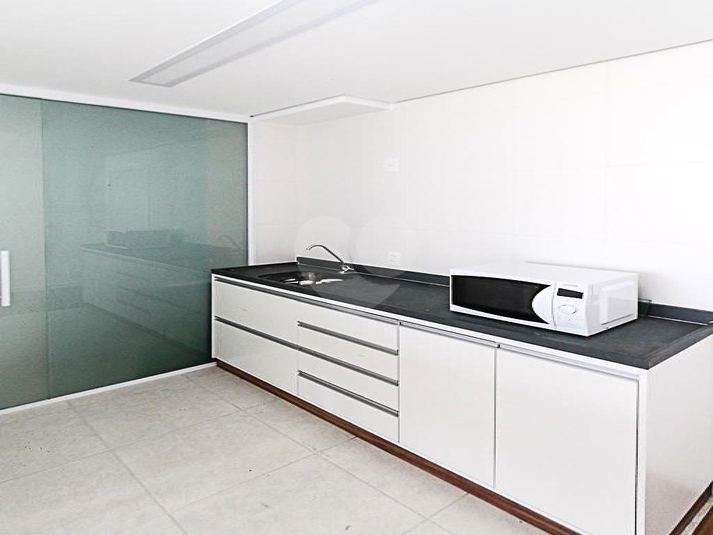 Venda Apartamento São Paulo Mooca REO865689 8