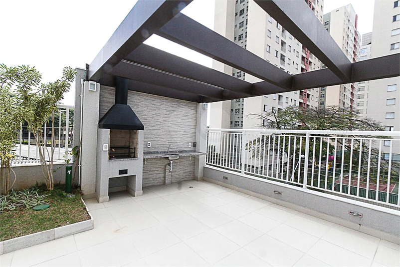 Venda Apartamento São Paulo Mooca REO865689 24