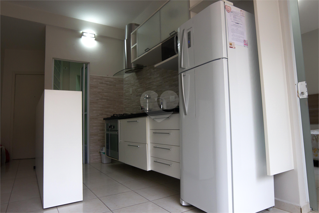 Venda Apartamento São Paulo Bela Vista REO865690 20