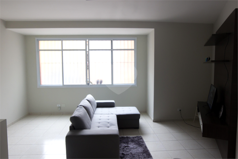 Venda Apartamento São Paulo Bela Vista REO865690 1