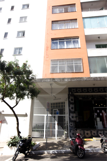 Venda Apartamento São Paulo Bela Vista REO865690 26