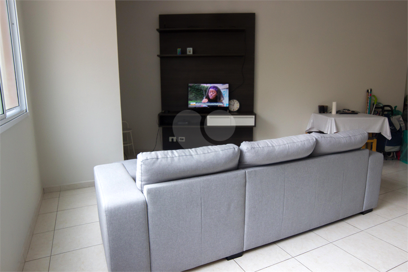 Venda Apartamento São Paulo Bela Vista REO865690 4