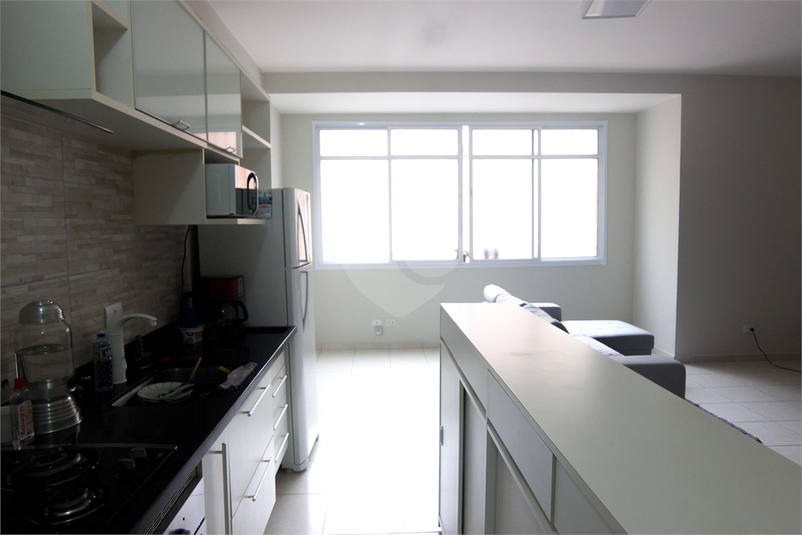 Venda Apartamento São Paulo Bela Vista REO865690 22