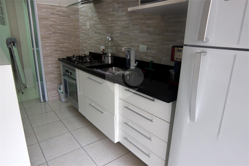 Venda Apartamento São Paulo Bela Vista REO865690 21